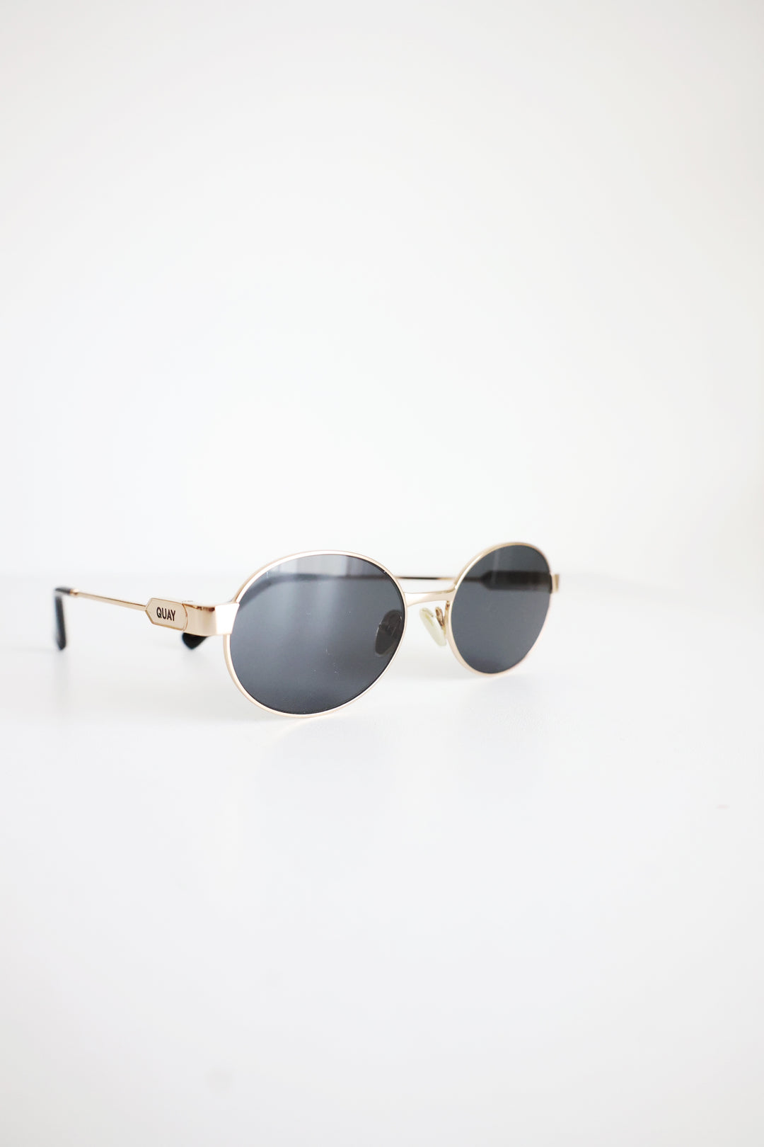 QUAY - Anyways Sunglasses