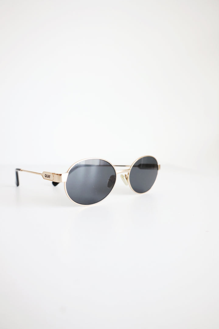 QUAY - Anyways Sunglasses