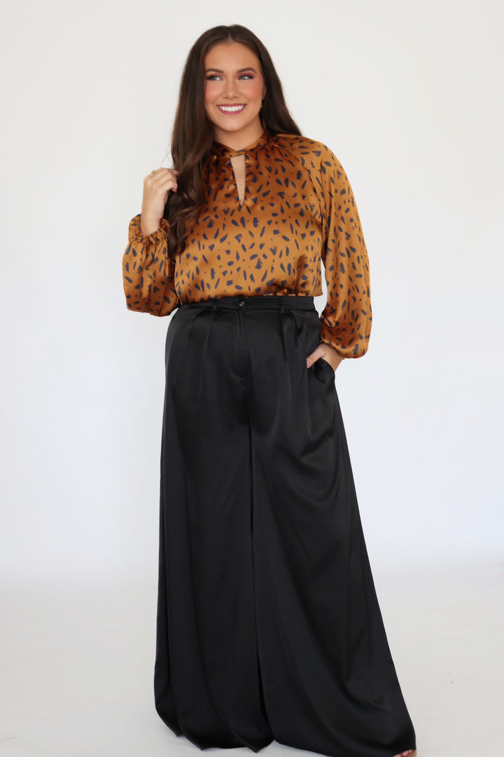 Lindow Pants -(FINAL SALE)
