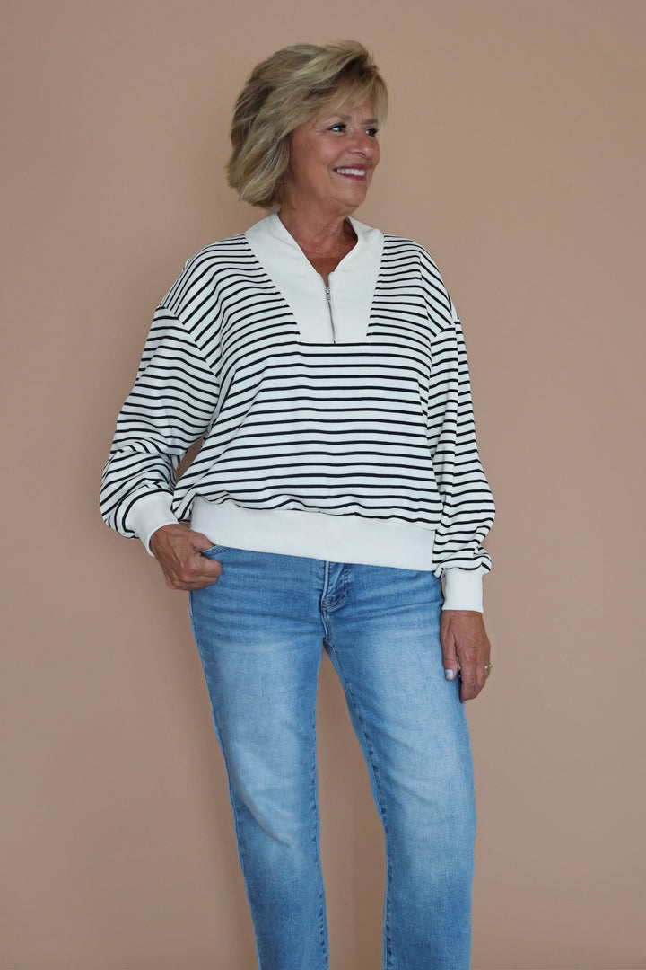 Sirens Sweatshirt
