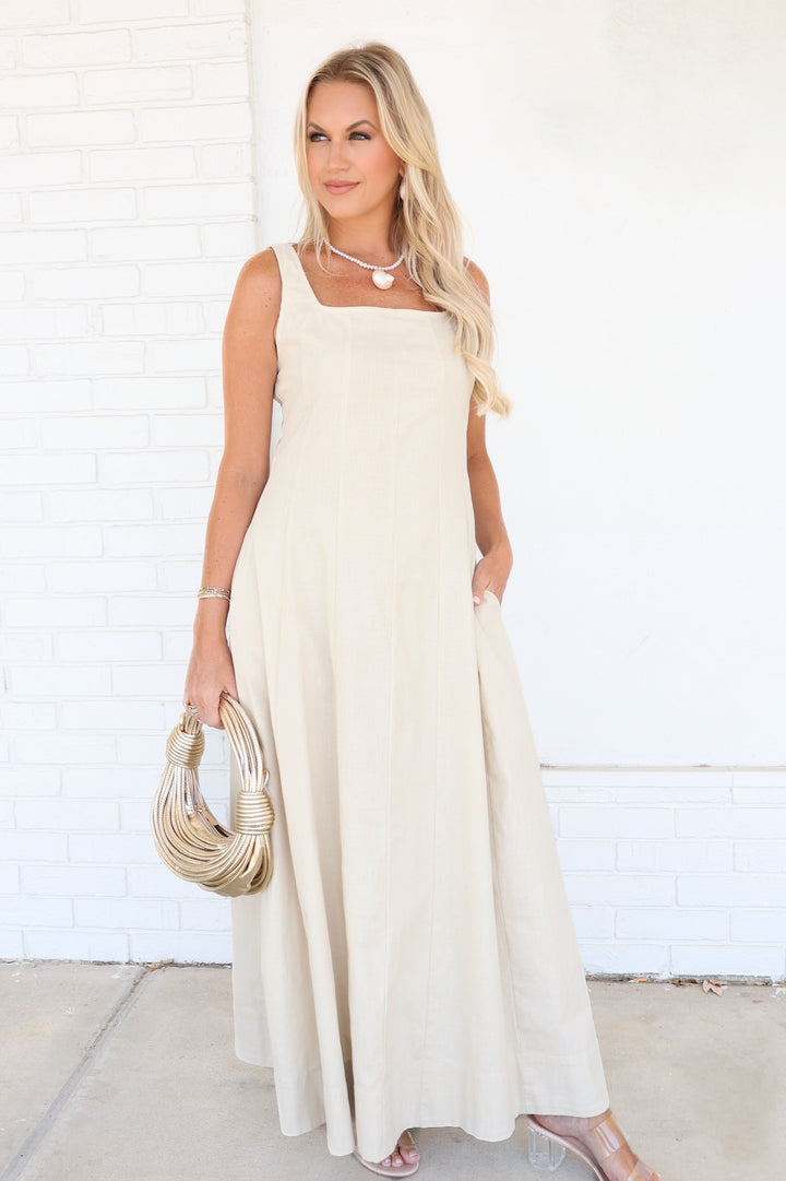 Ballerina Farm Dress