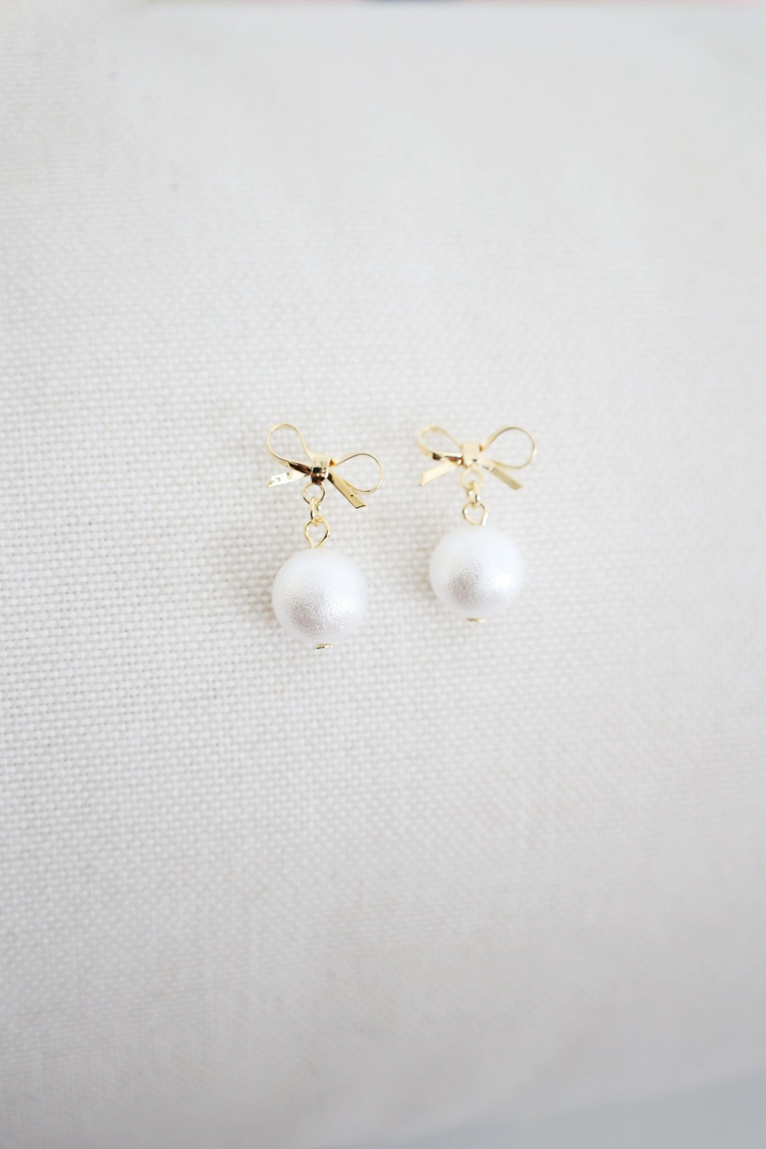 Honey Earring
