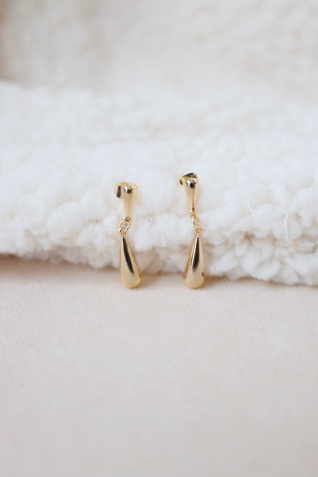 Adeline Dangle Earring