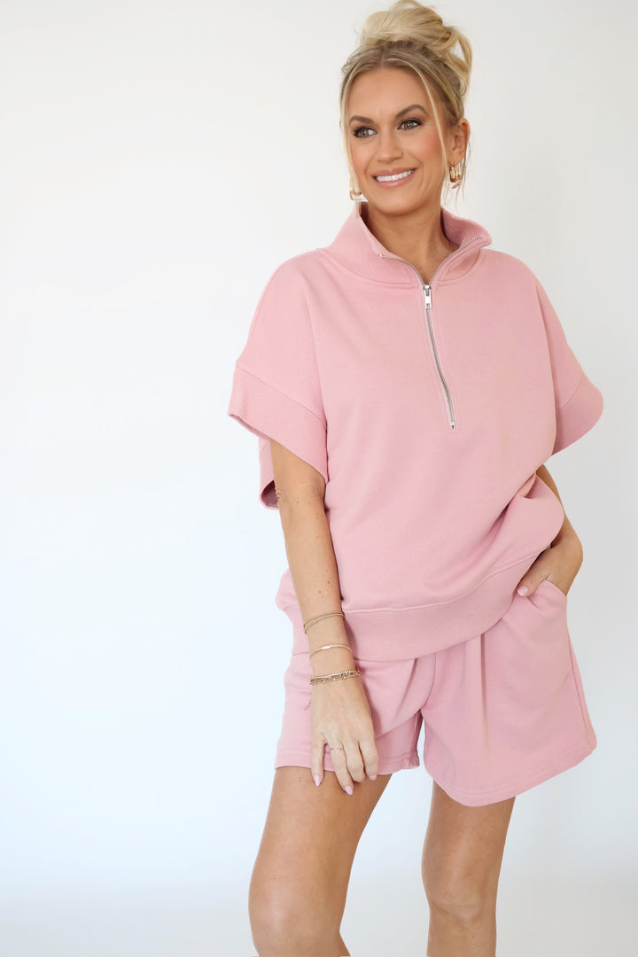 Jill Shorts(final sale)