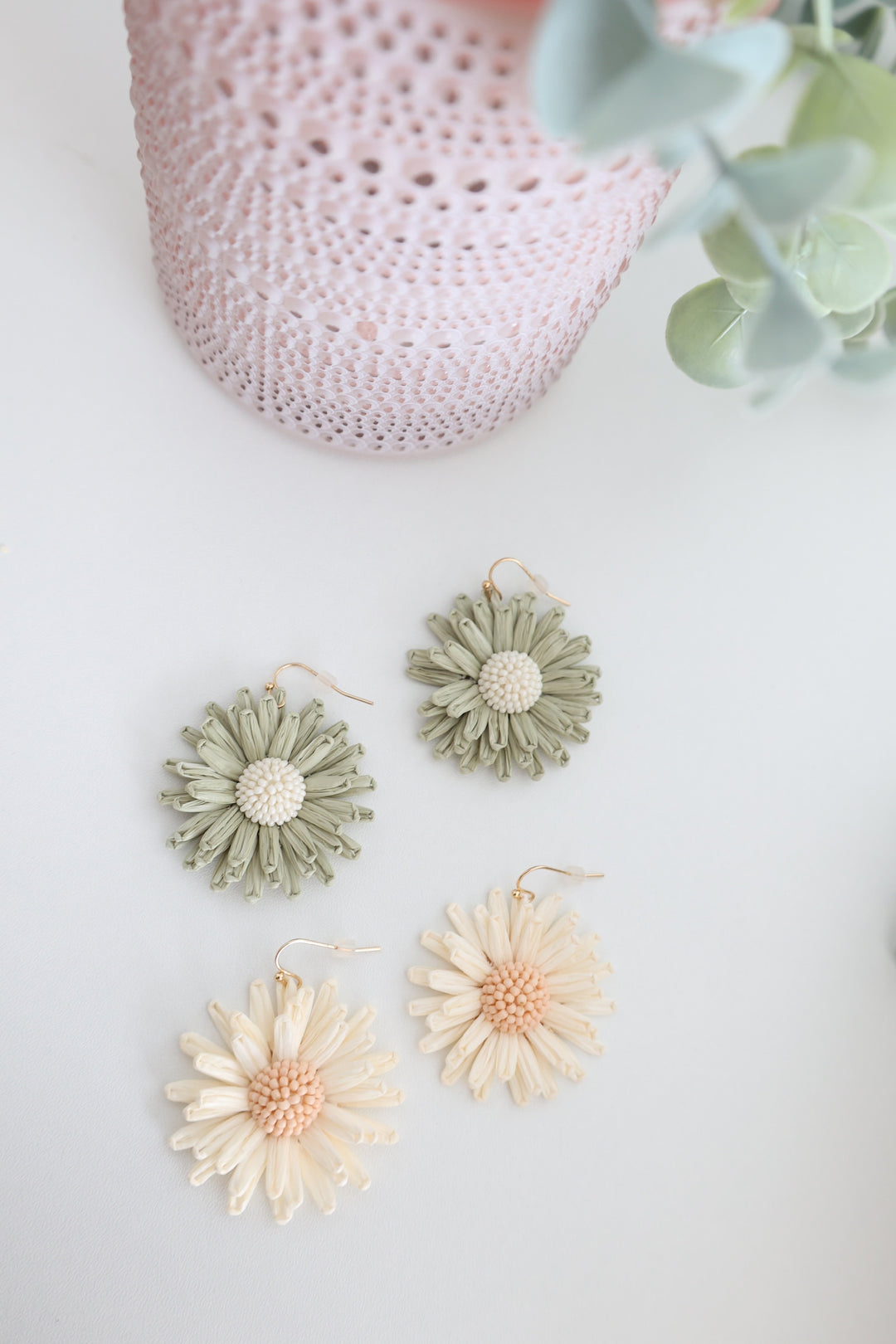 Daisy Lane Earrings