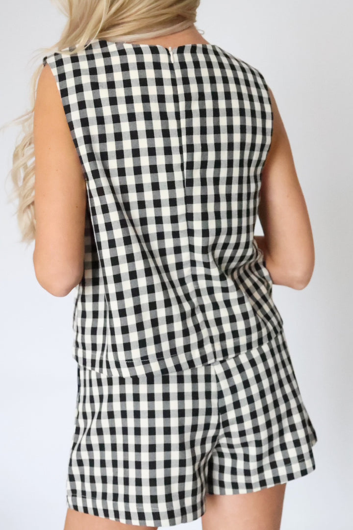 Sadie Tank (FINAL SALE)