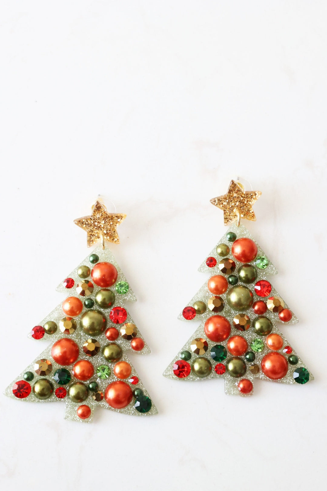 Holiday Spirit Earrings