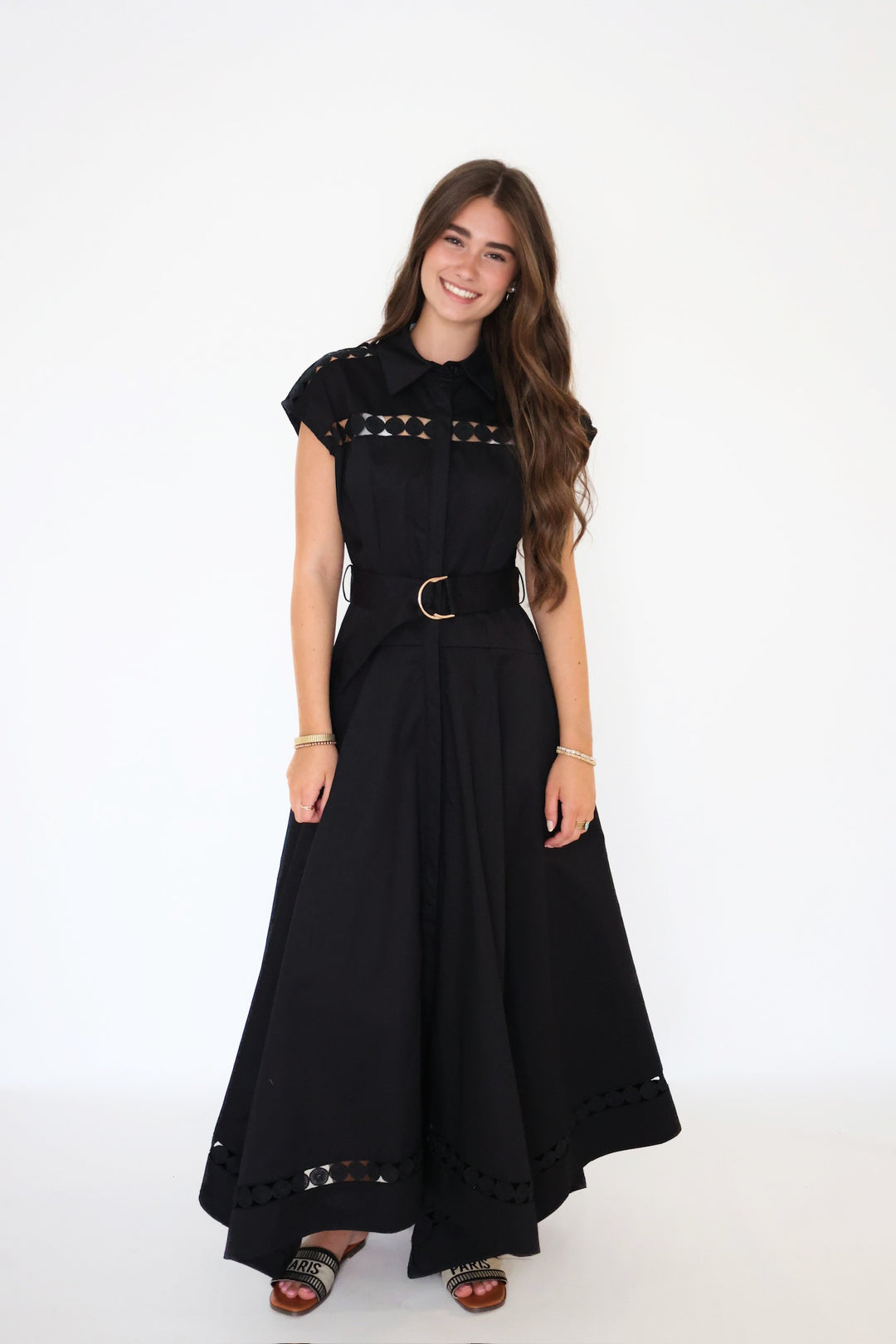 Katherine Dress