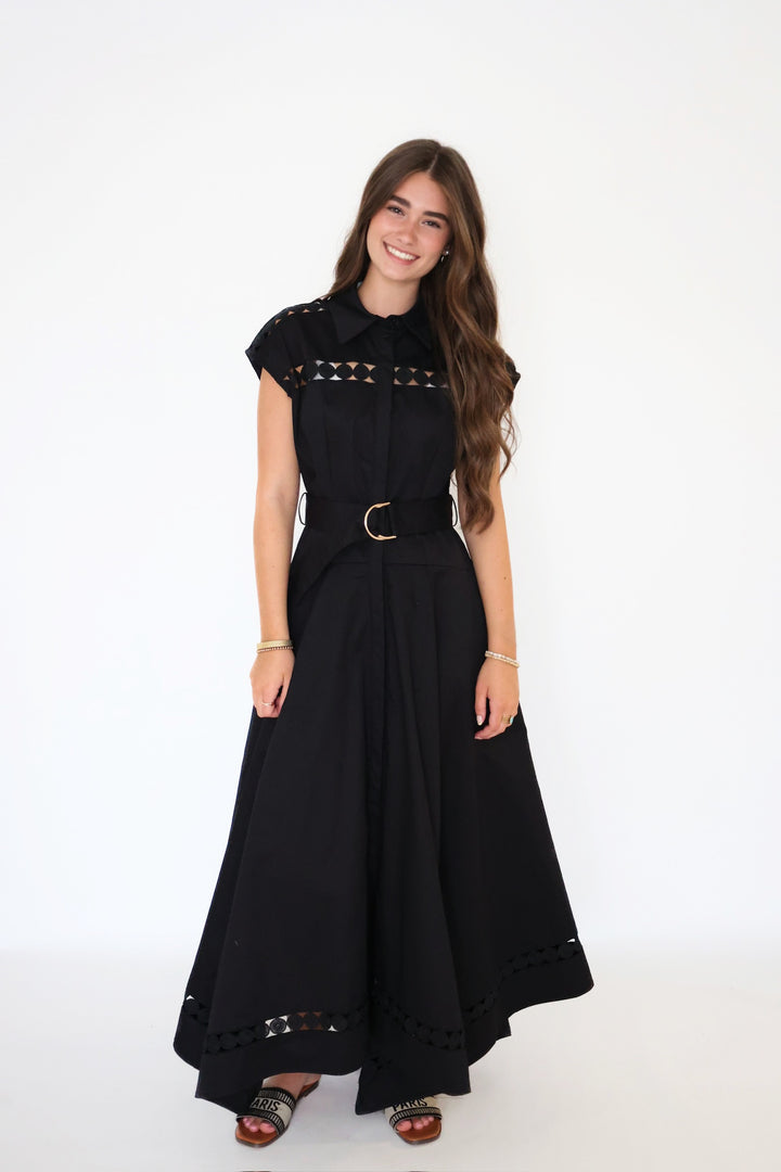 Katherine Dress
