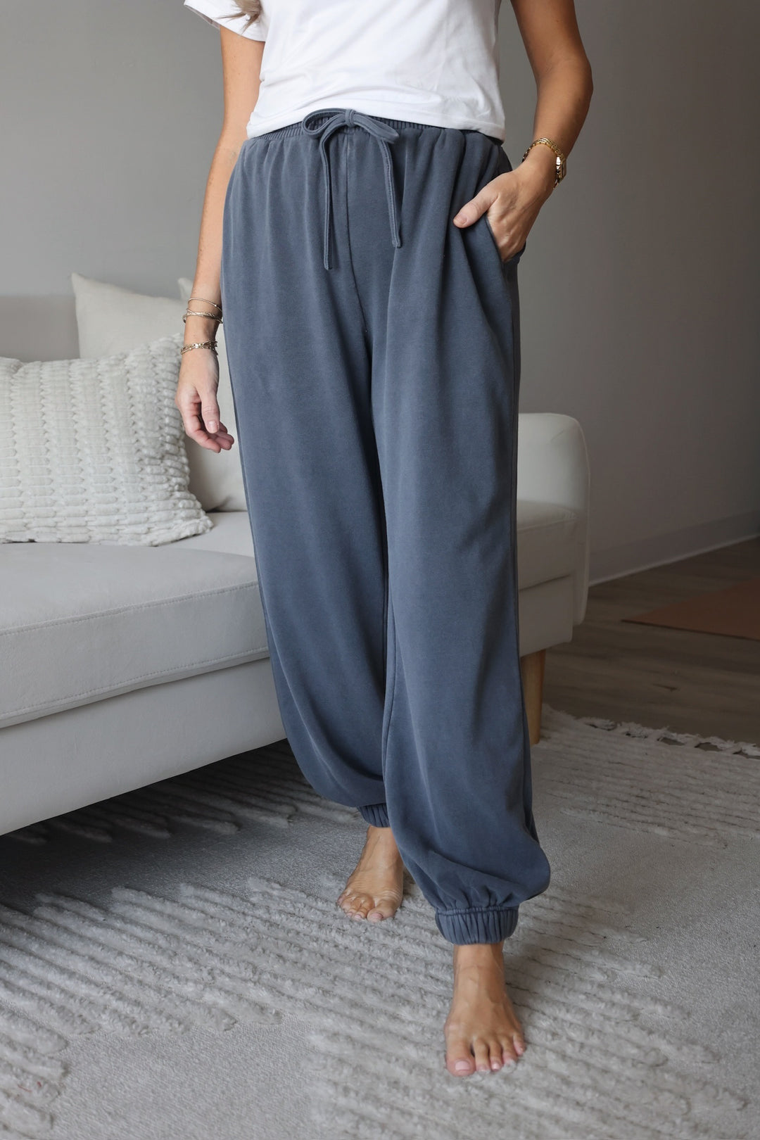 Warren Joggers