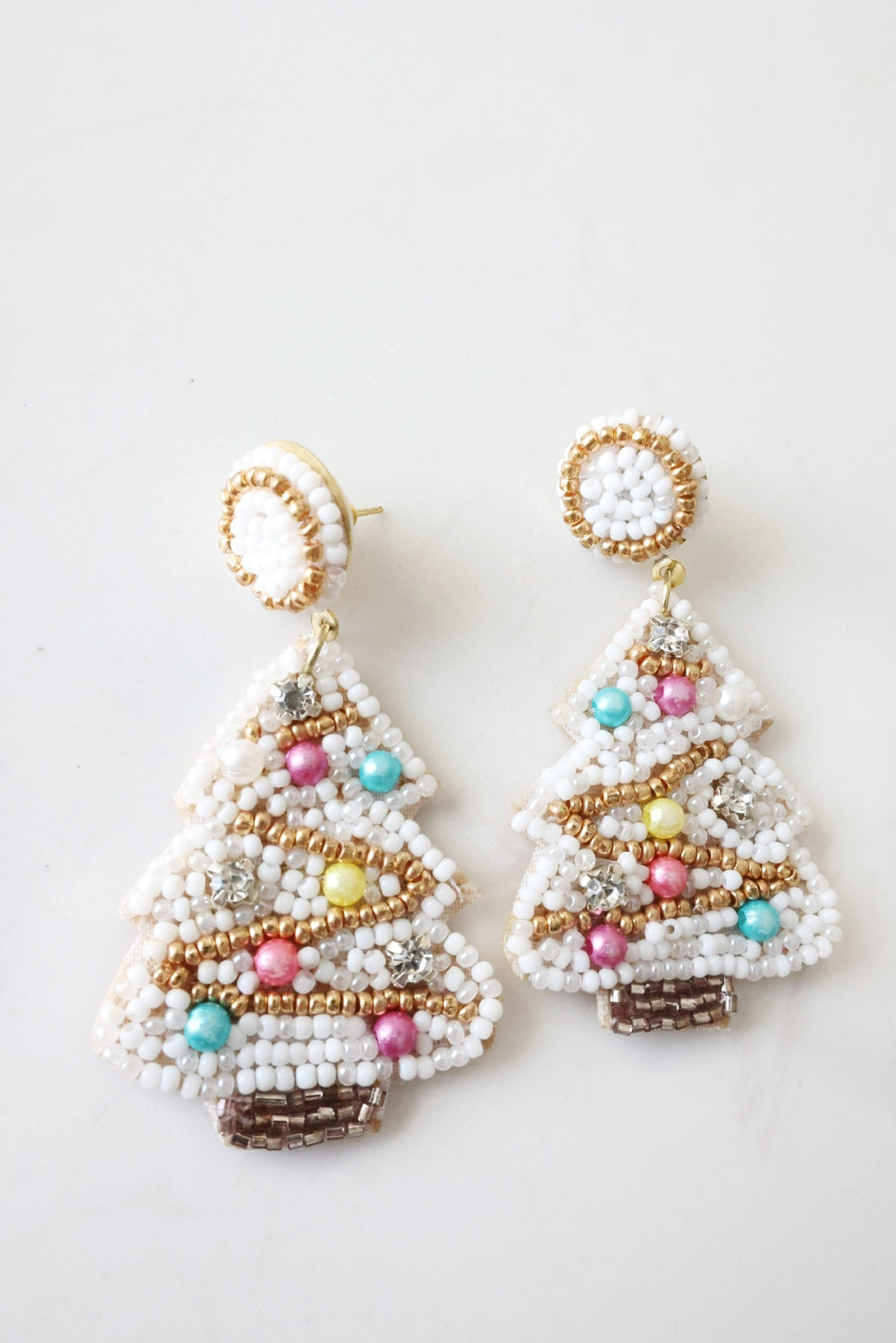 Tis The Season Earrings