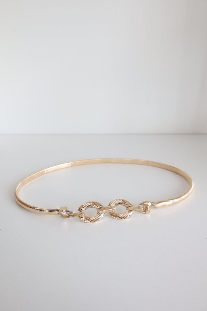 Link Up Belt