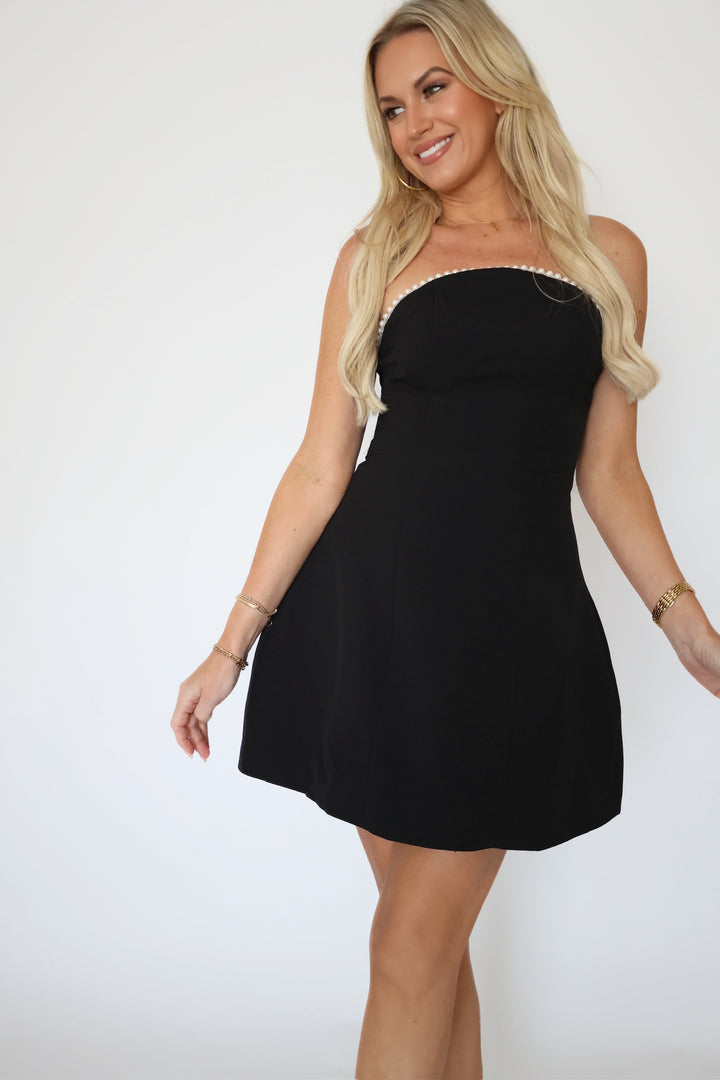 Confessions Dress