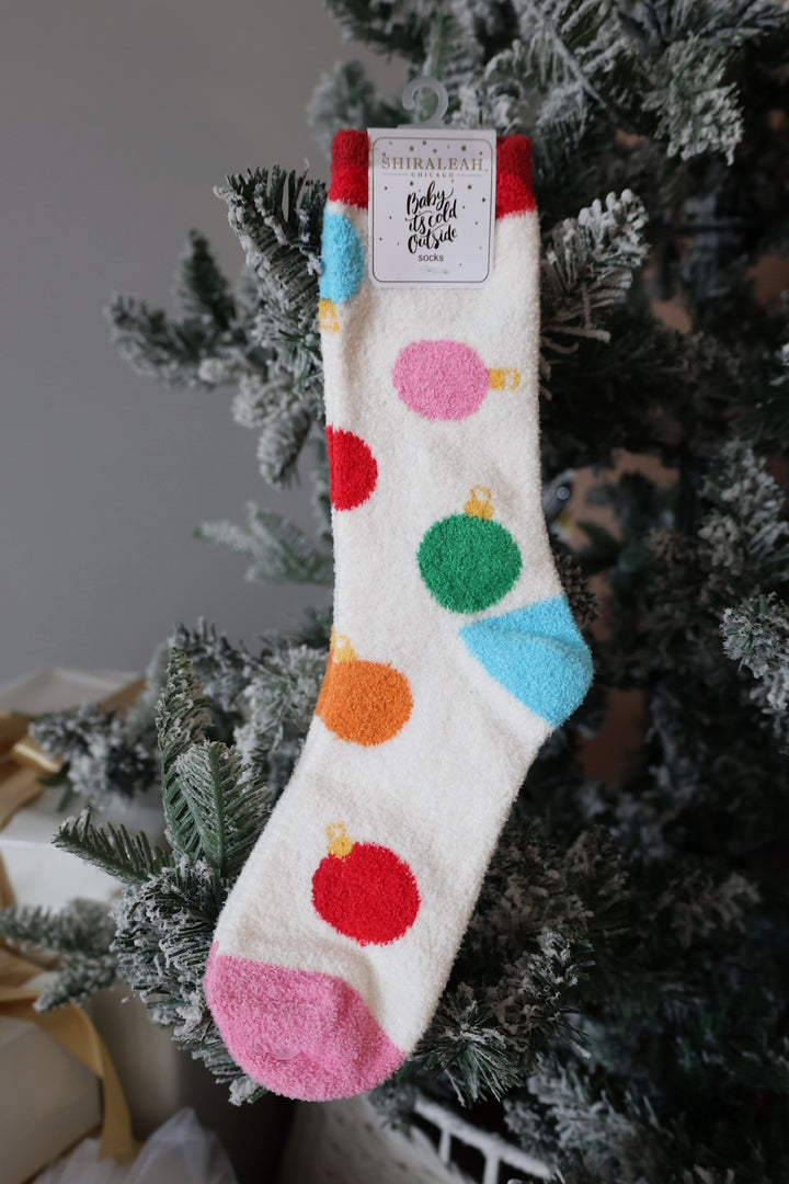 Christmas Socks