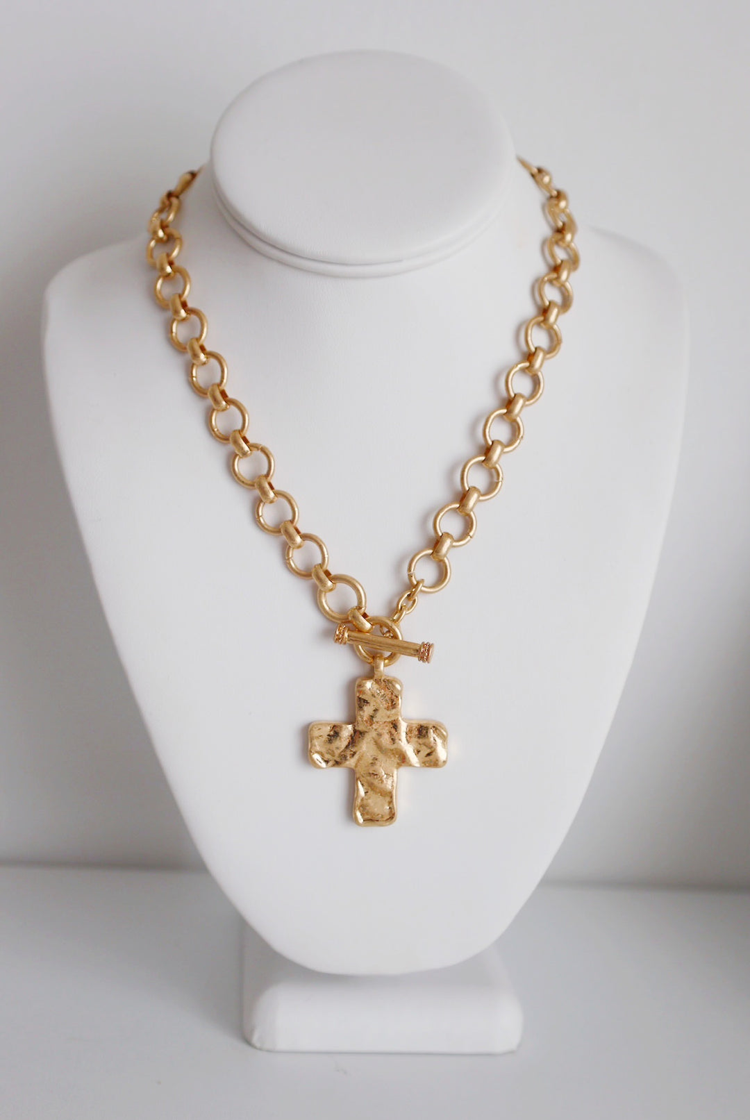 Good Blessings Necklace