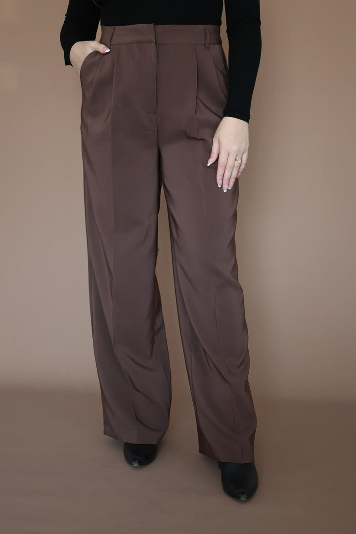 Kennedy Trousers