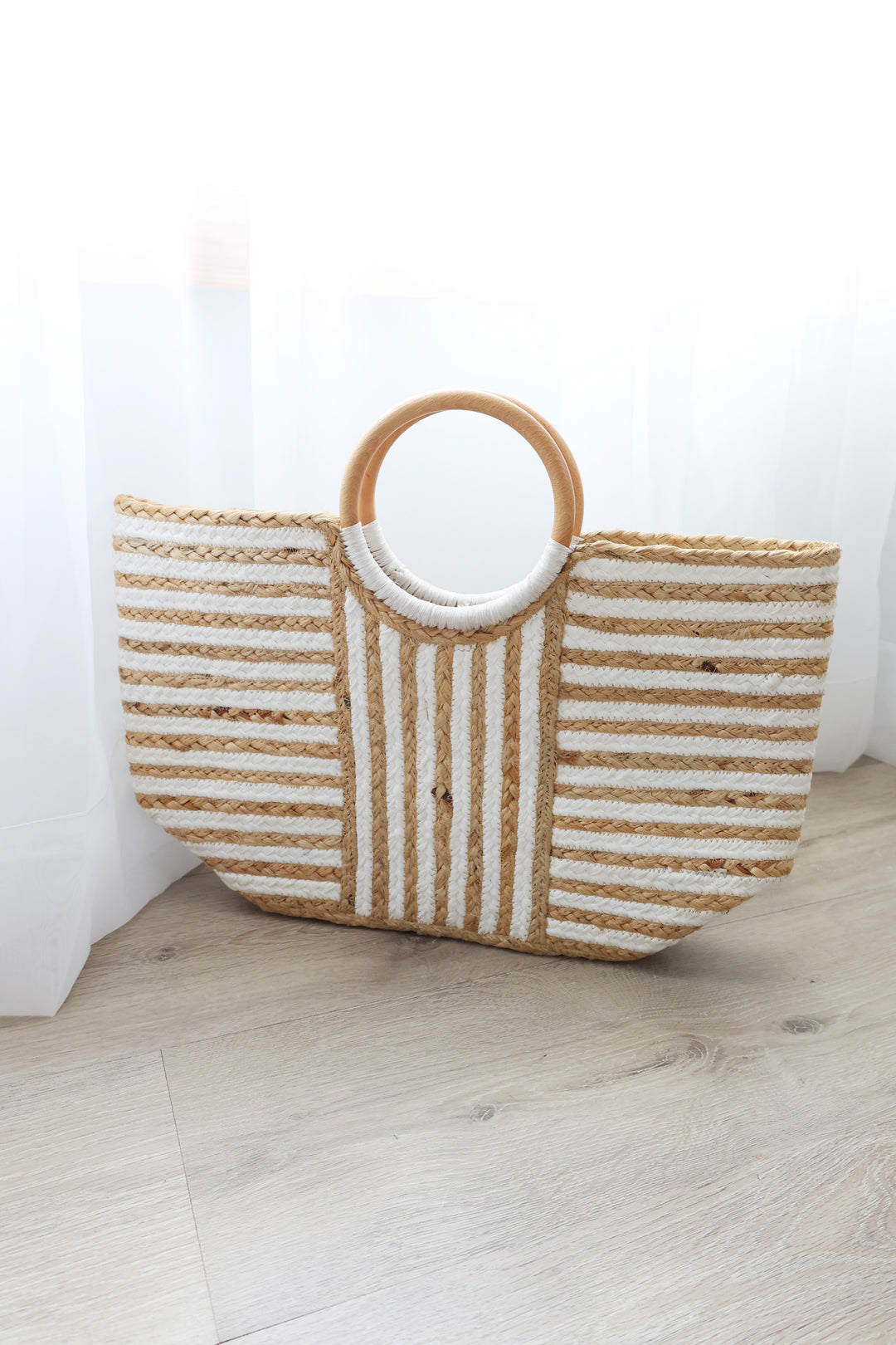 Palmas Tote (FINAL SALE)