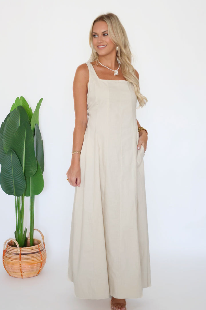 Ballerina Farm Dress