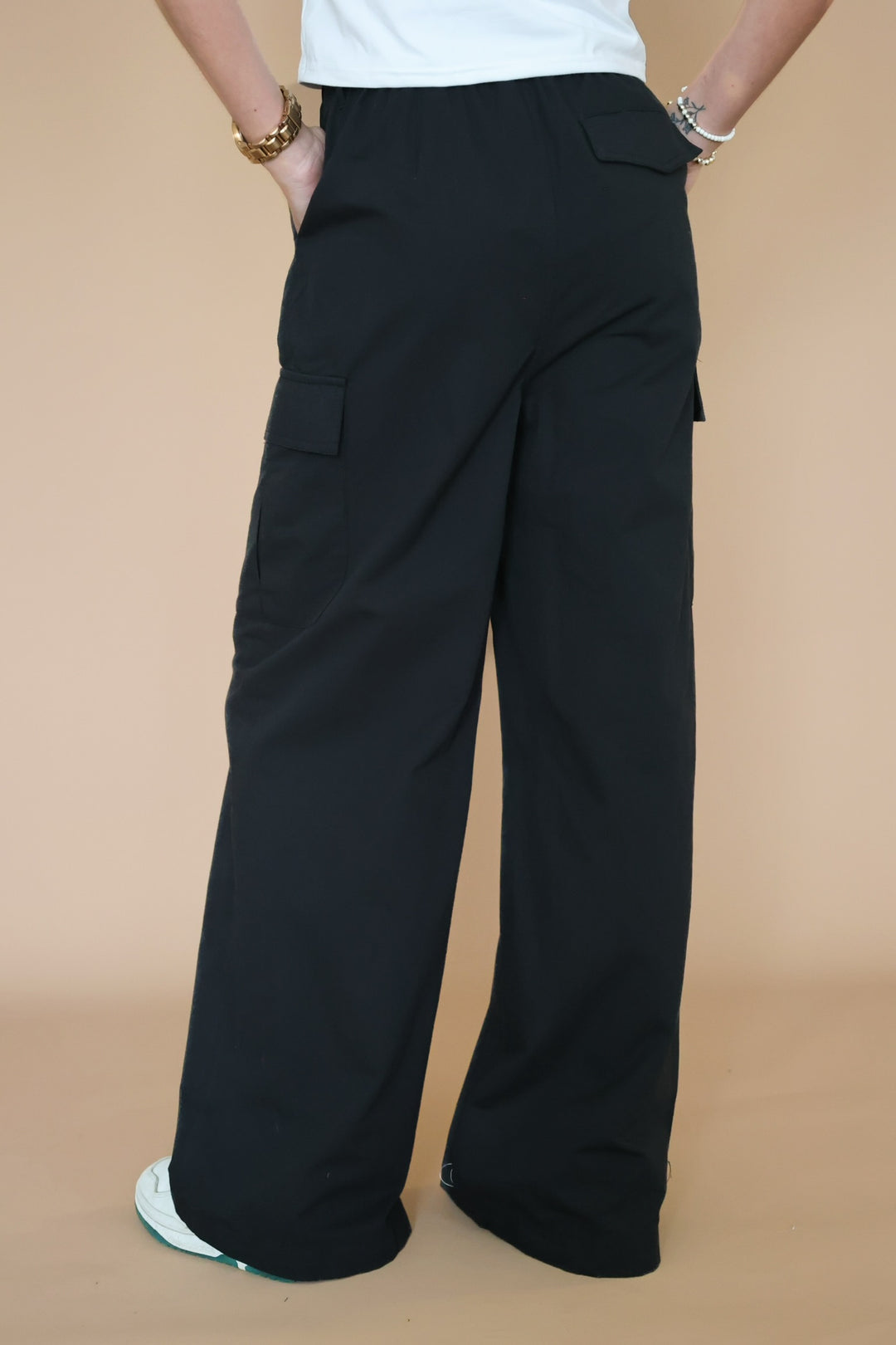 Carson Cargo Pant