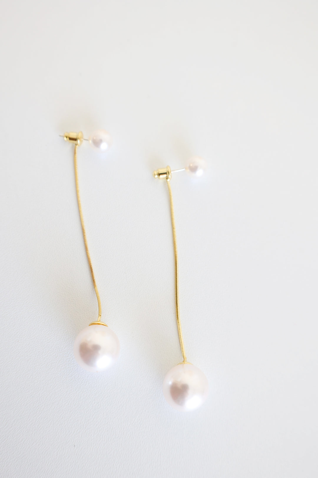 Faye Pearl Earring (FINAL SALE)