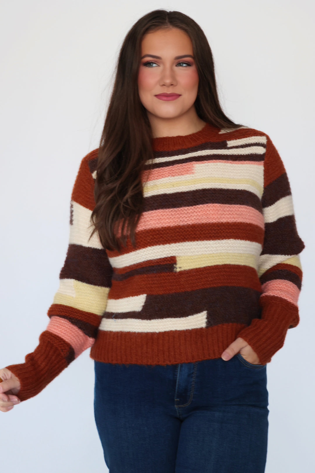 Sell Out Sweater