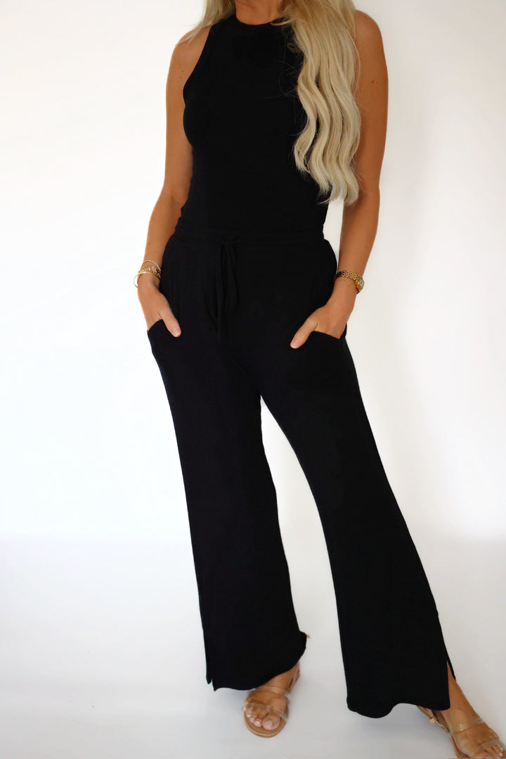 All Muscle Pants (Final Sale)