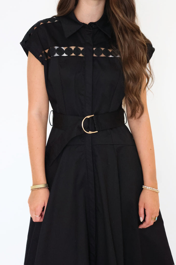 Katherine Dress