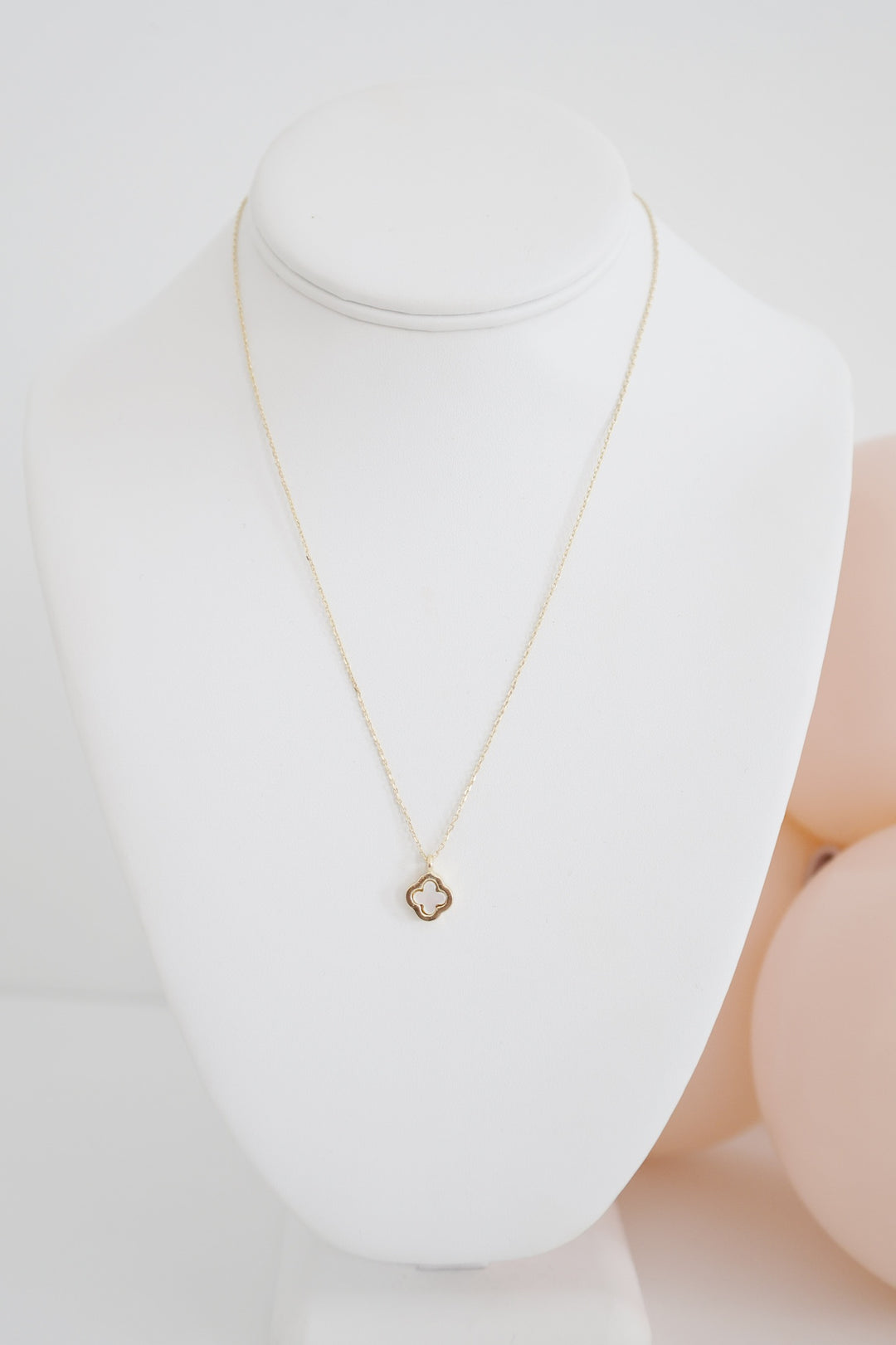Bethany Necklace