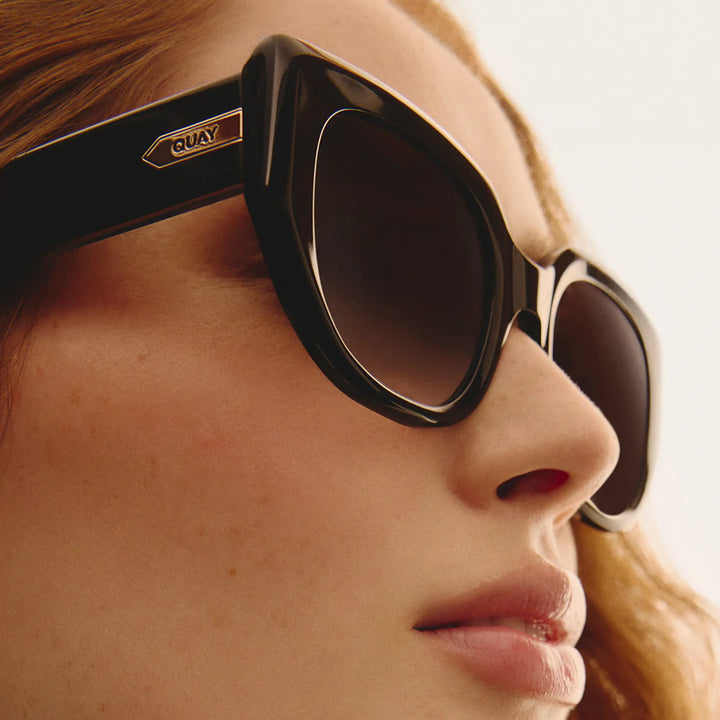 Quay - Busy Busy Sunglasses