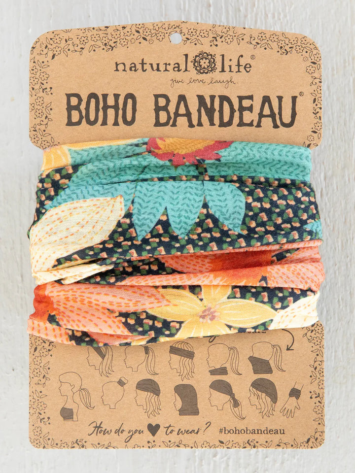 The Boho Bandeau