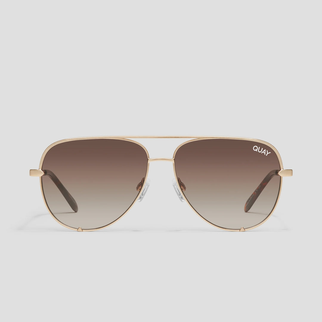 Quay -  High Key Sunglasses