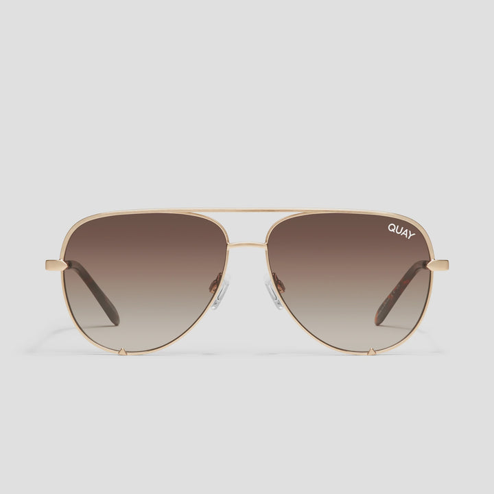 Quay -  High Key Sunglasses