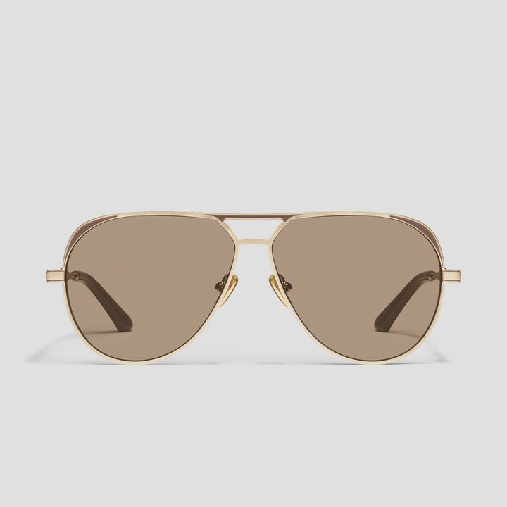 Quay - Open Tab Sunglasses