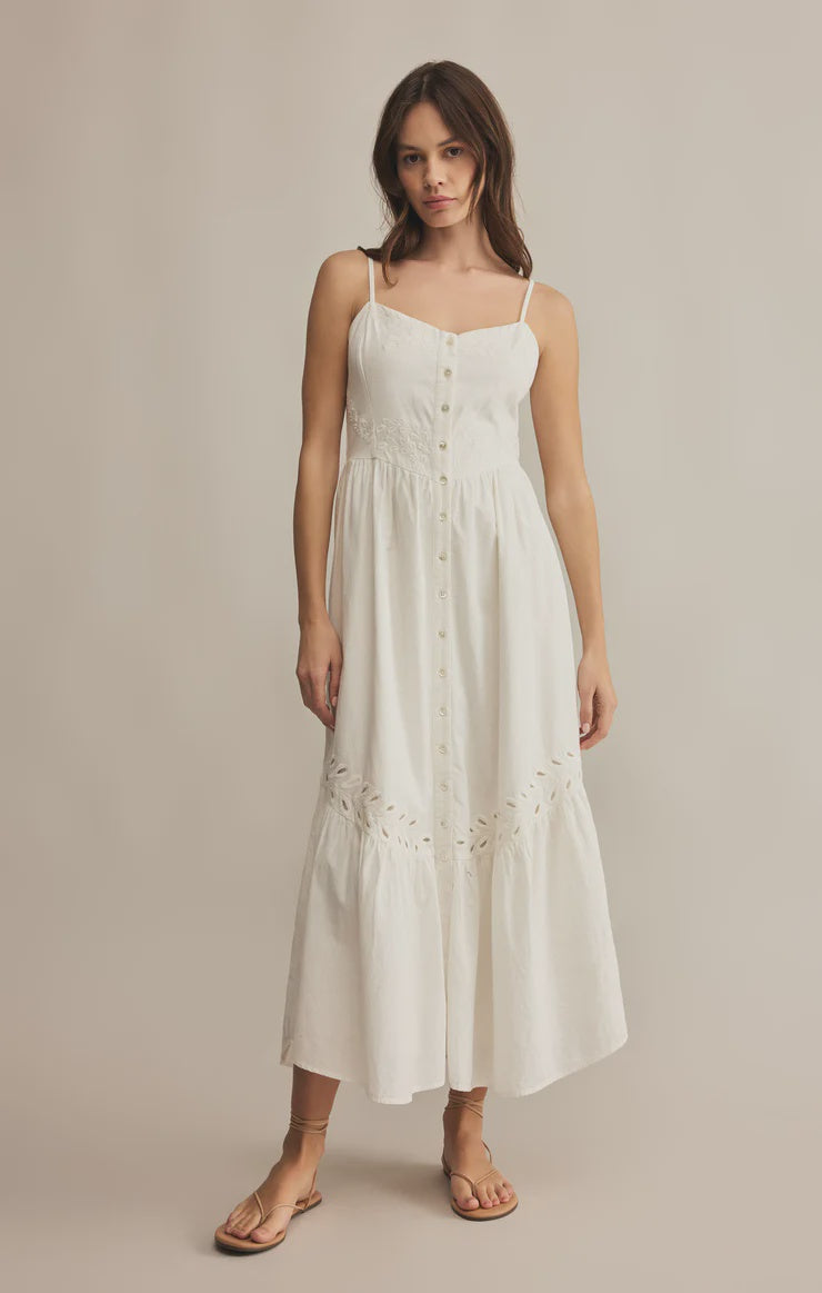 Citadelle Maxi Dress (Final Sale)