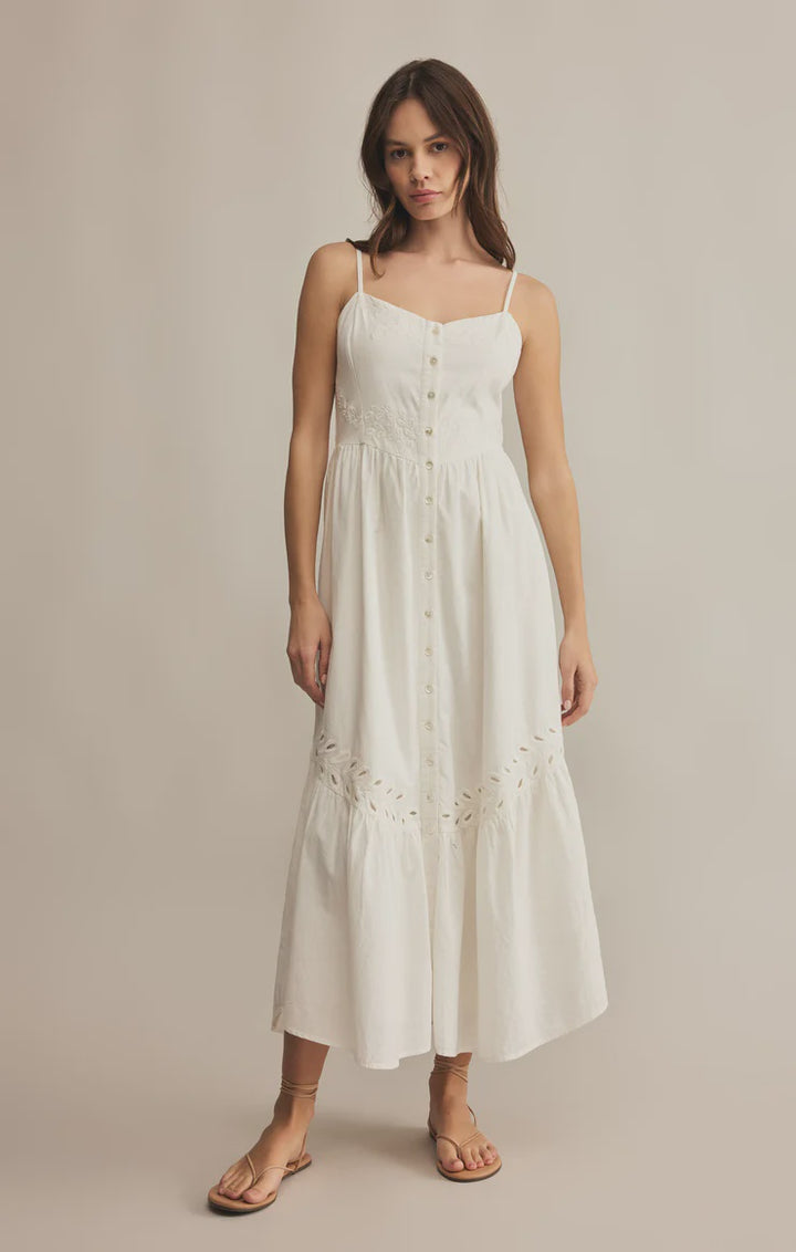 Citadelle Maxi Dress (Final Sale)
