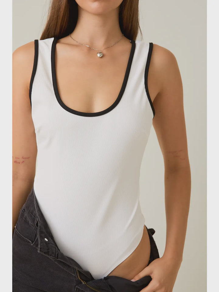 Mariah Bodysuit