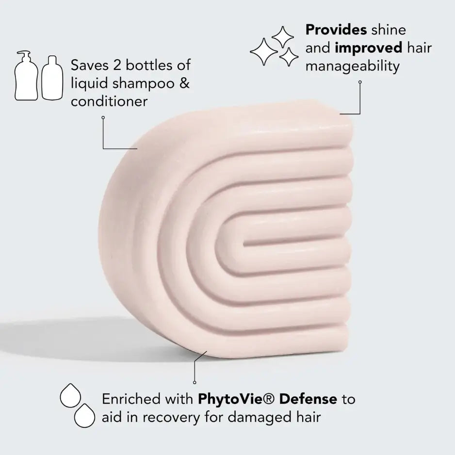 Conditioner Bar- Argan Oil