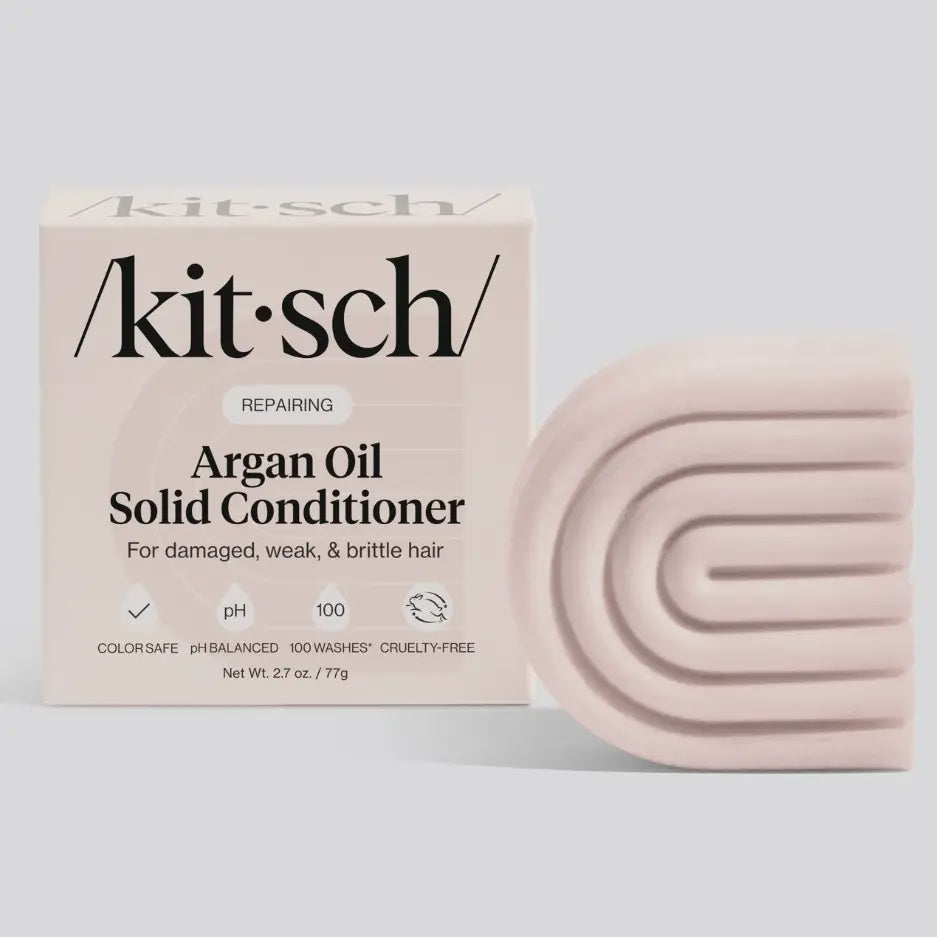 Conditioner Bar- Argan Oil