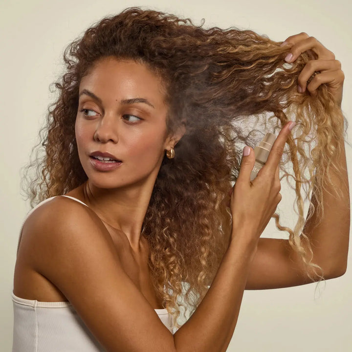 Hair Perfume