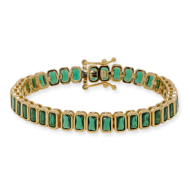 Esmi Tennis Bracelet