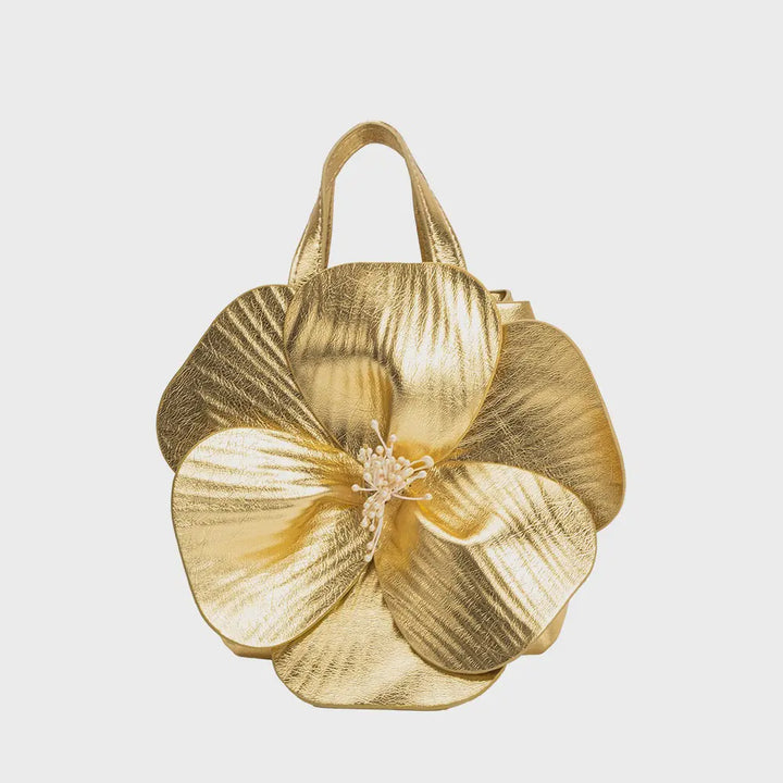 Monroe Top Handle Bag