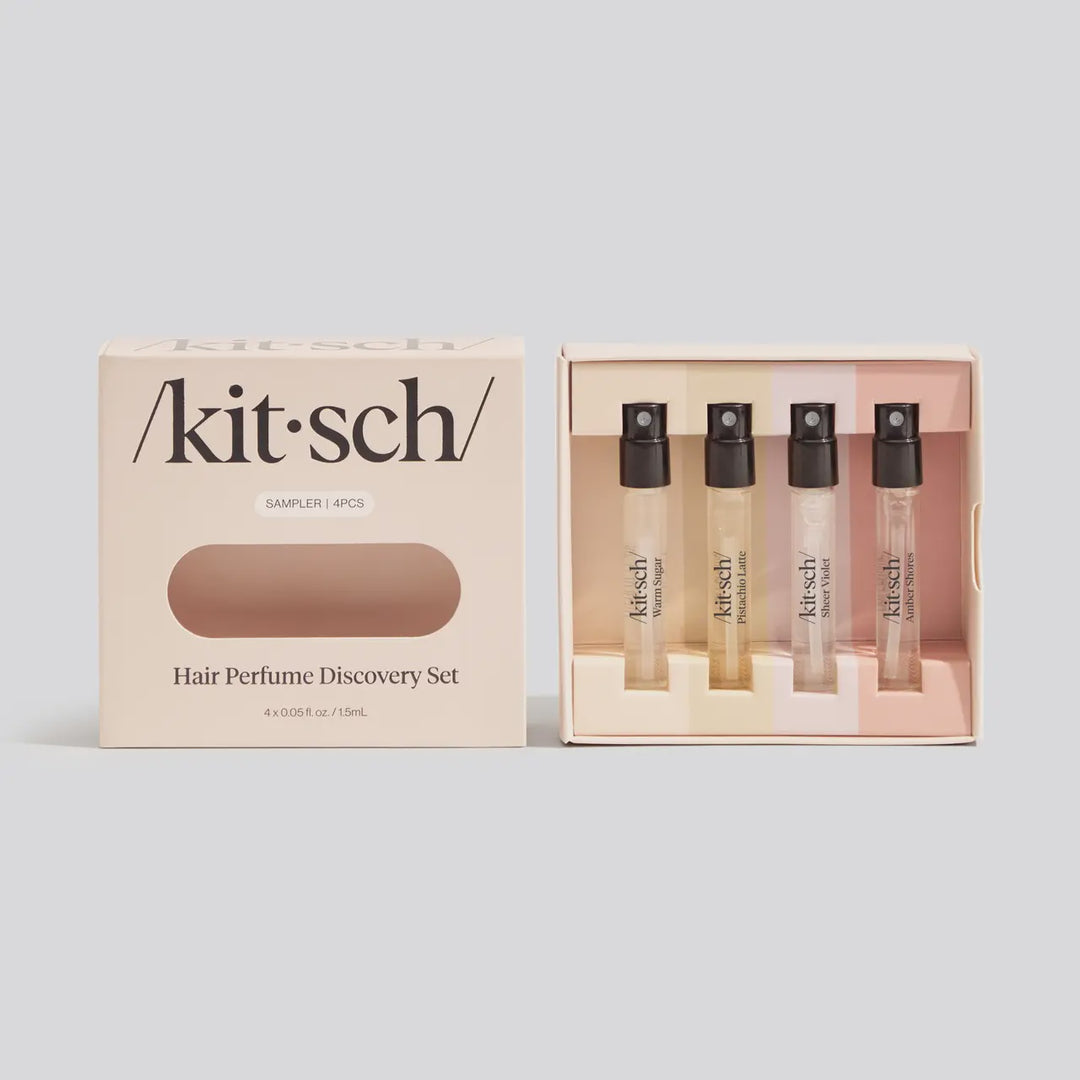Haire Perfume Discovery Set