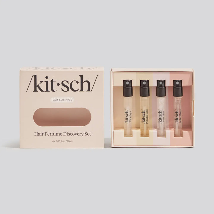 Haire Perfume Discovery Set