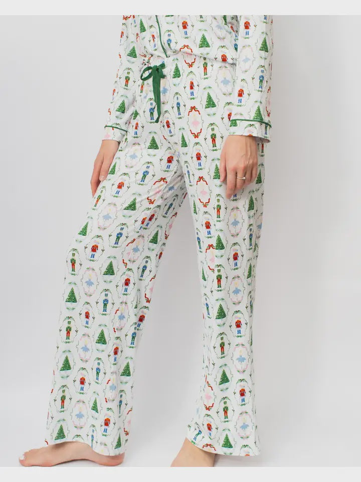 Nutcracker Waltz Sleep Pants