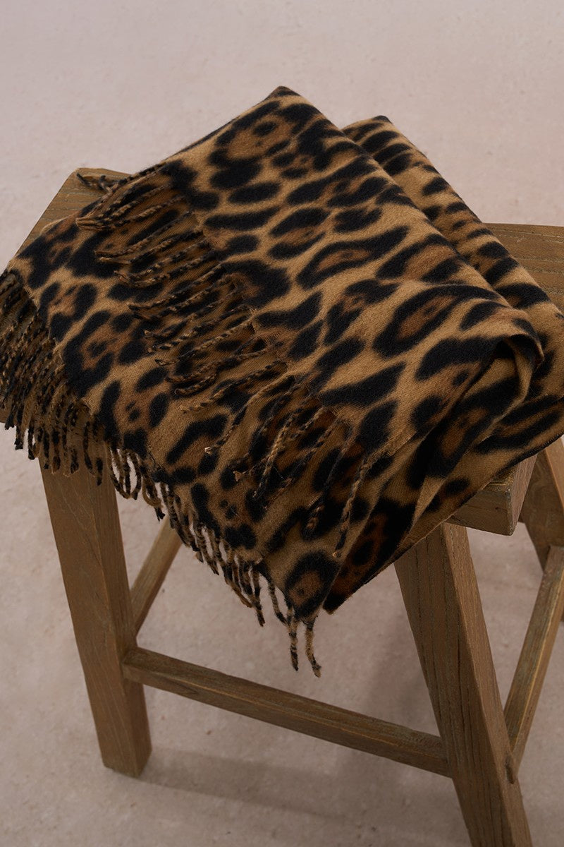 Fierce Scarf