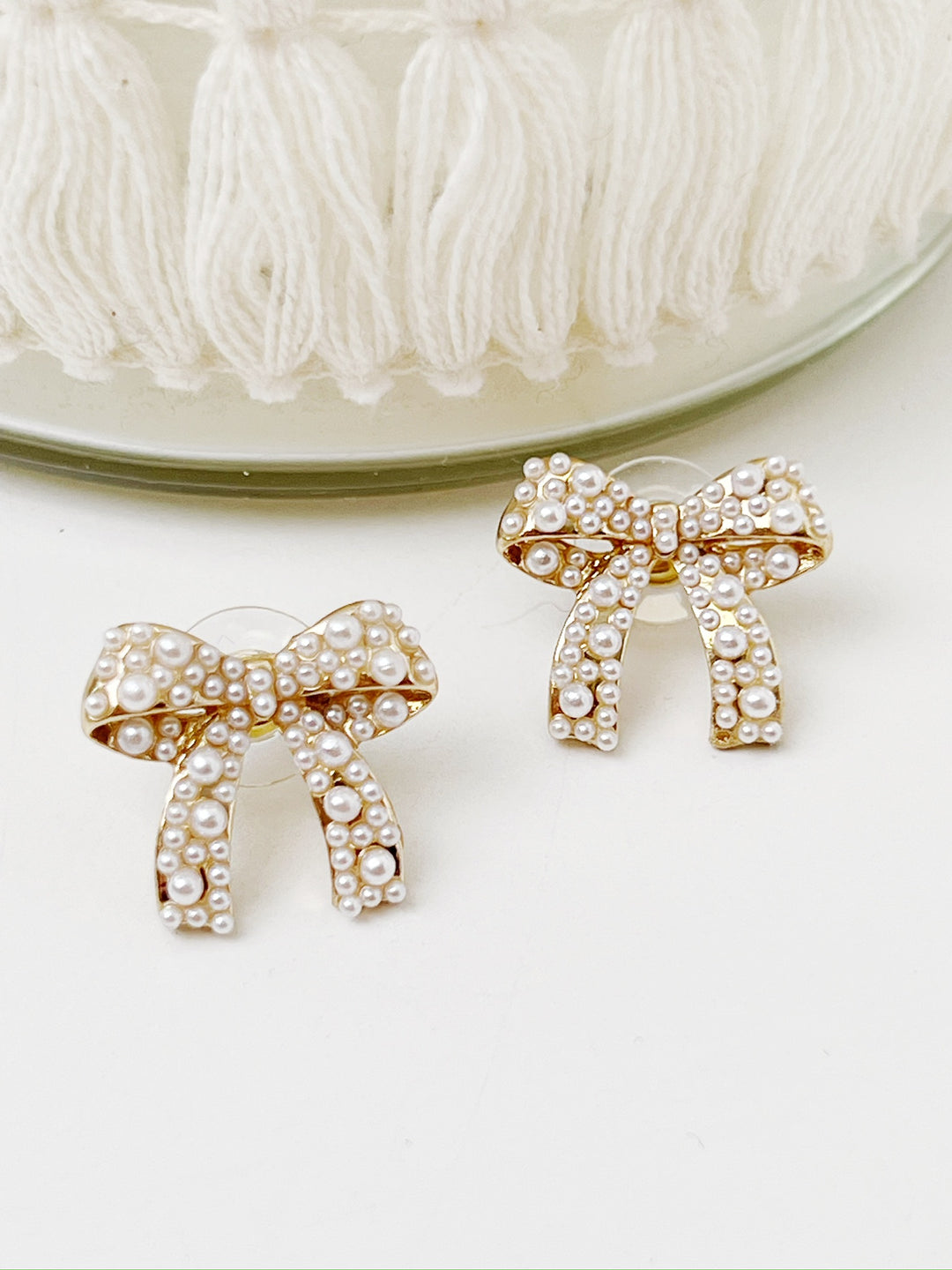 The Real Gift Earrings