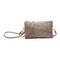 Riley Small Crossbody - Stone