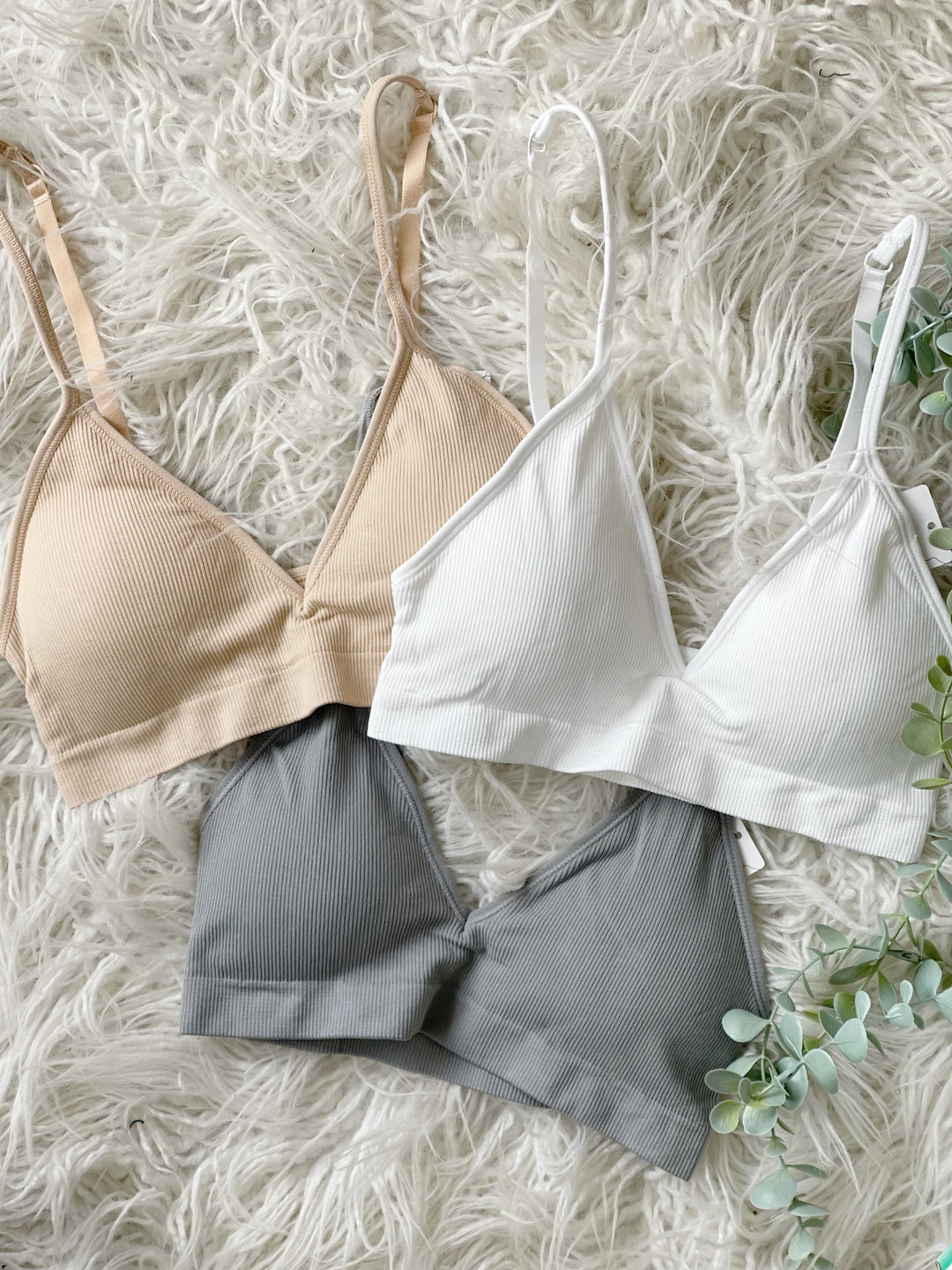 Breeze Bra