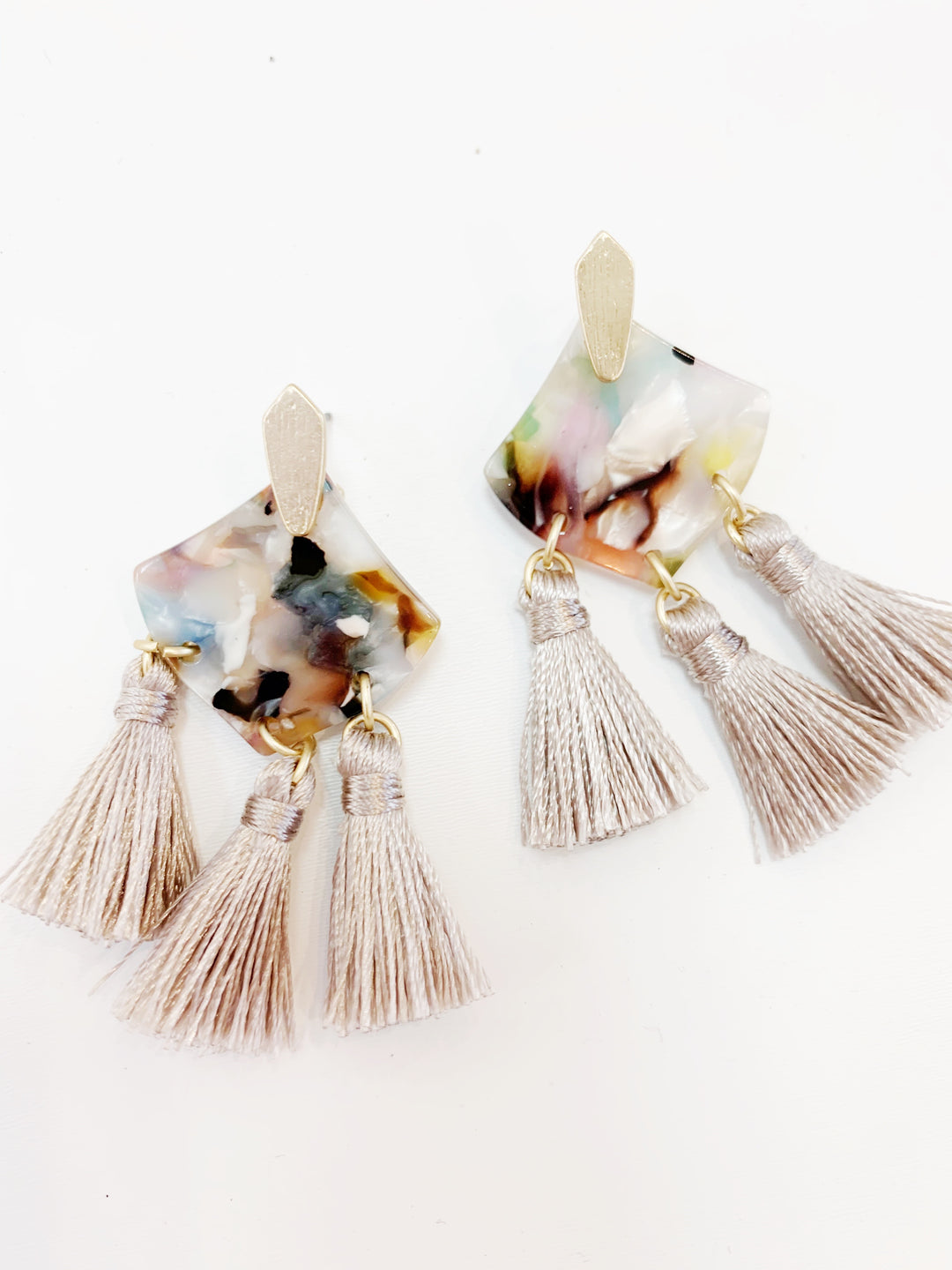 BRIGHTER DAYS EARRING