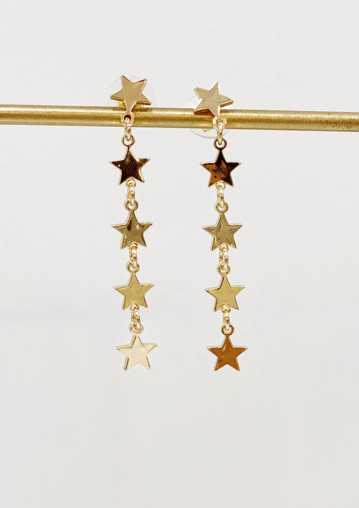 Fall In Our Stars
